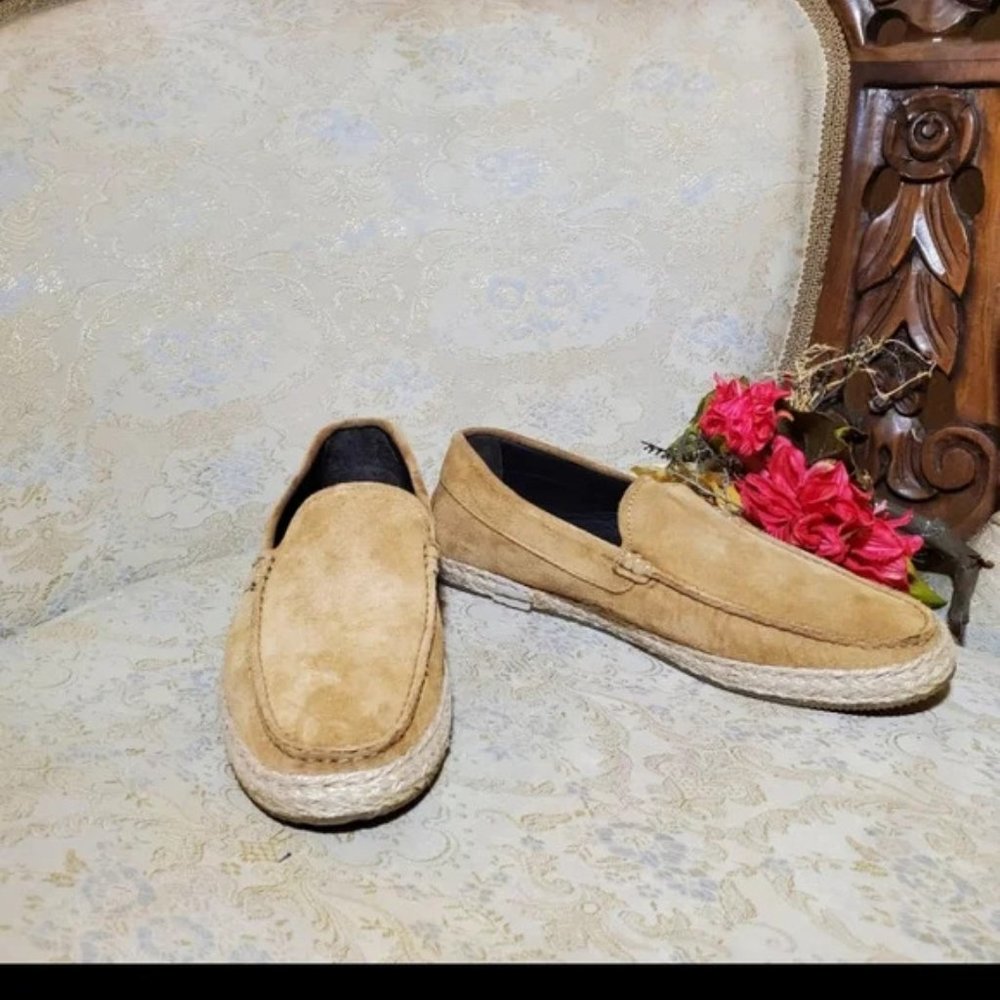 Aurelien Boat Loafers - Picture 7 of 7